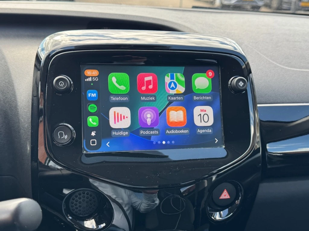 Peugeot 108 – foto 17
