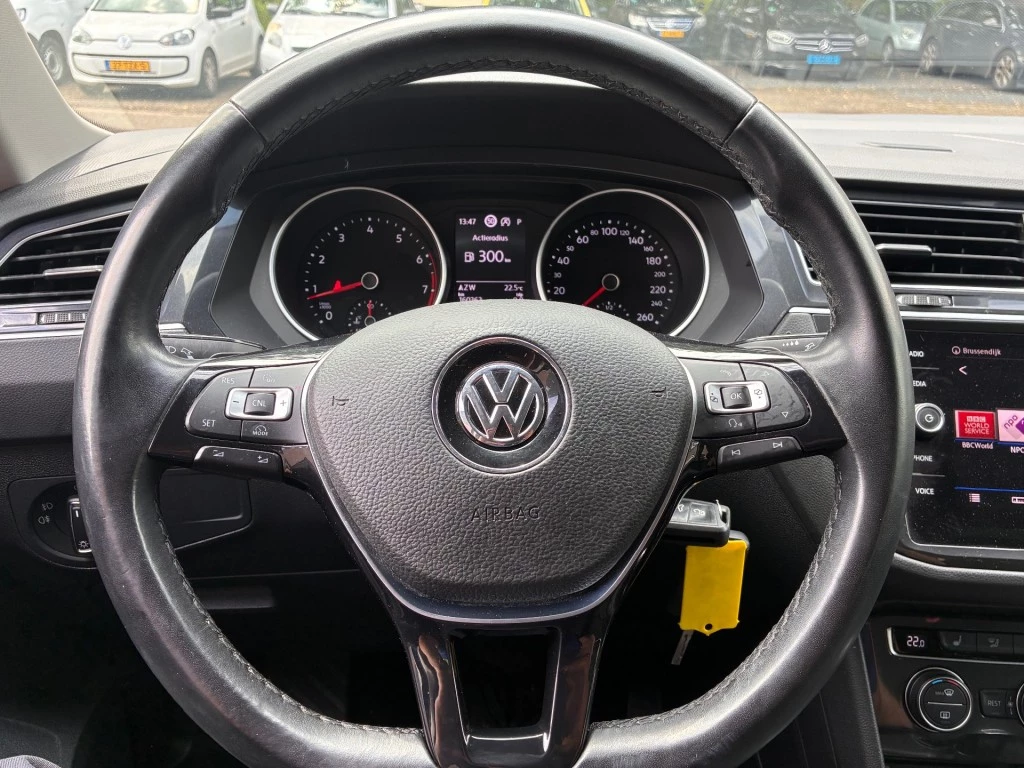 Volkswagen Tiguan – foto 16