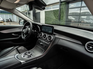 Mercedes-Benz C-Klasse – thumbnail 35