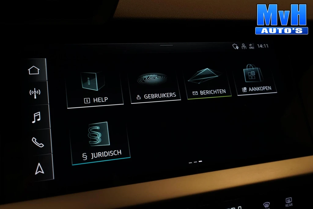 Audi A3 – foto 68