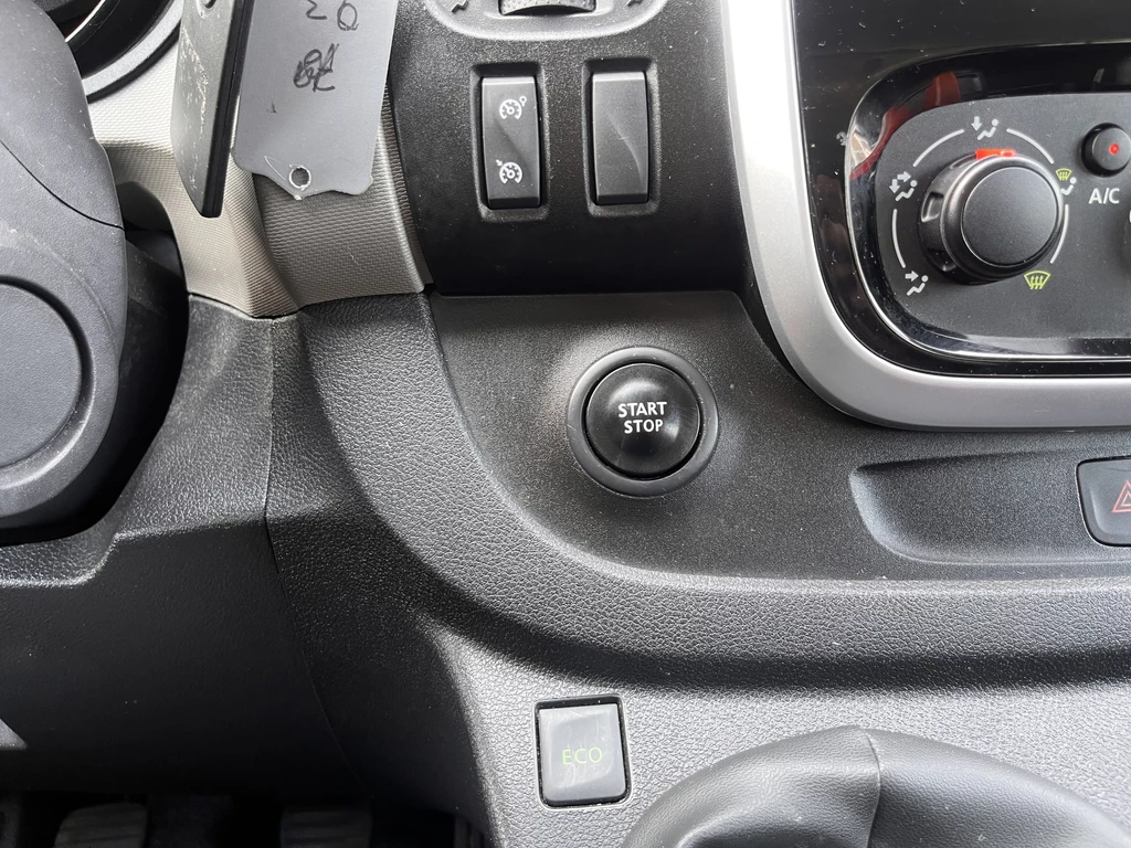 Renault Trafic – foto 30