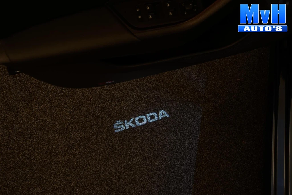 Škoda Octavia – foto 57