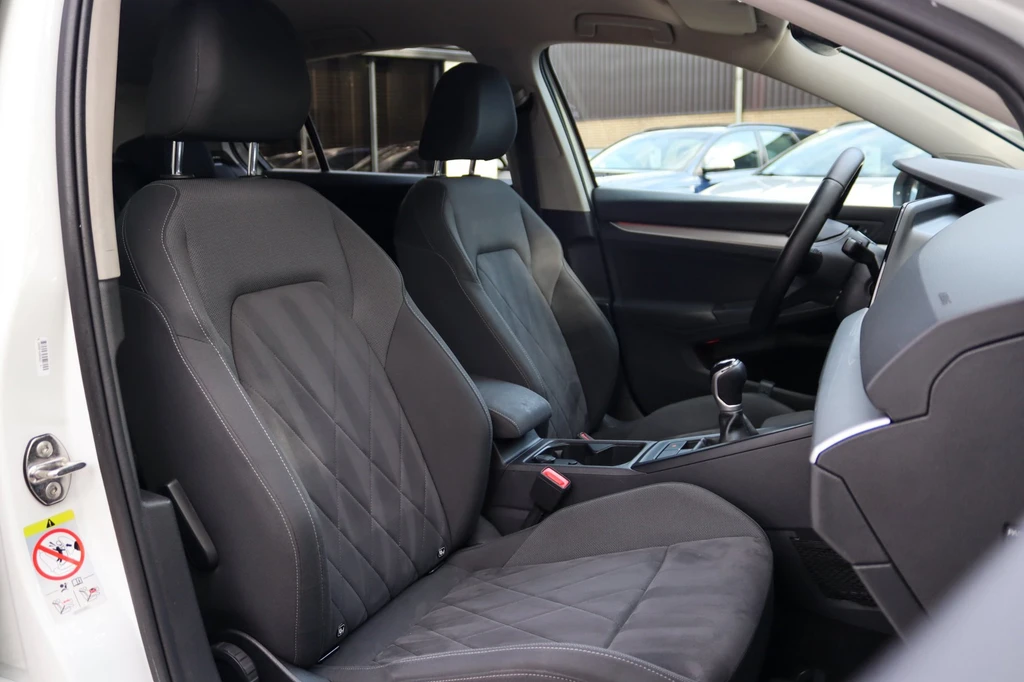 Volkswagen Golf – foto 10