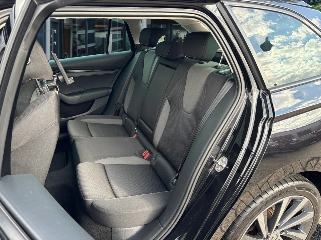 Škoda Octavia – foto 13