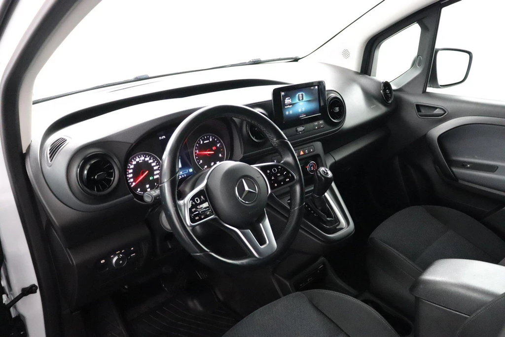 Mercedes-Benz Citan – foto 11