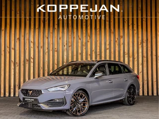 CUPRA Leon Sportstourer – thumbnail 1