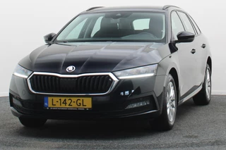 Škoda Octavia – thumbnail 2