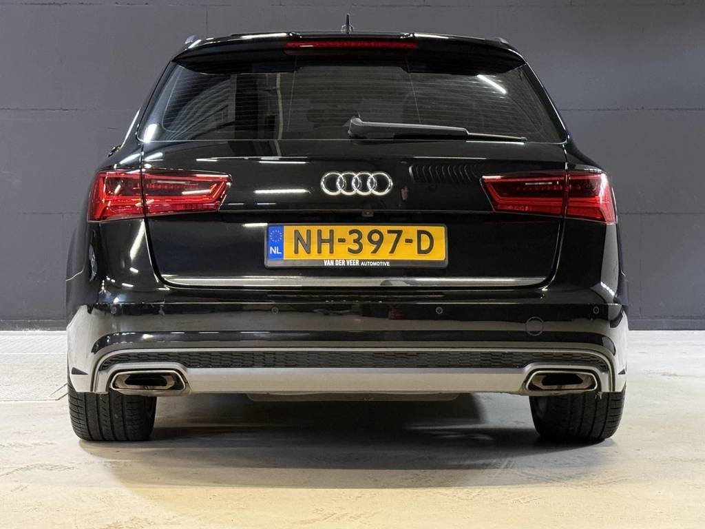 Audi A6 – foto 4