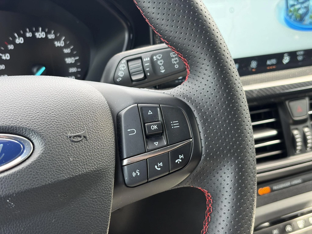 Ford Focus – foto 15