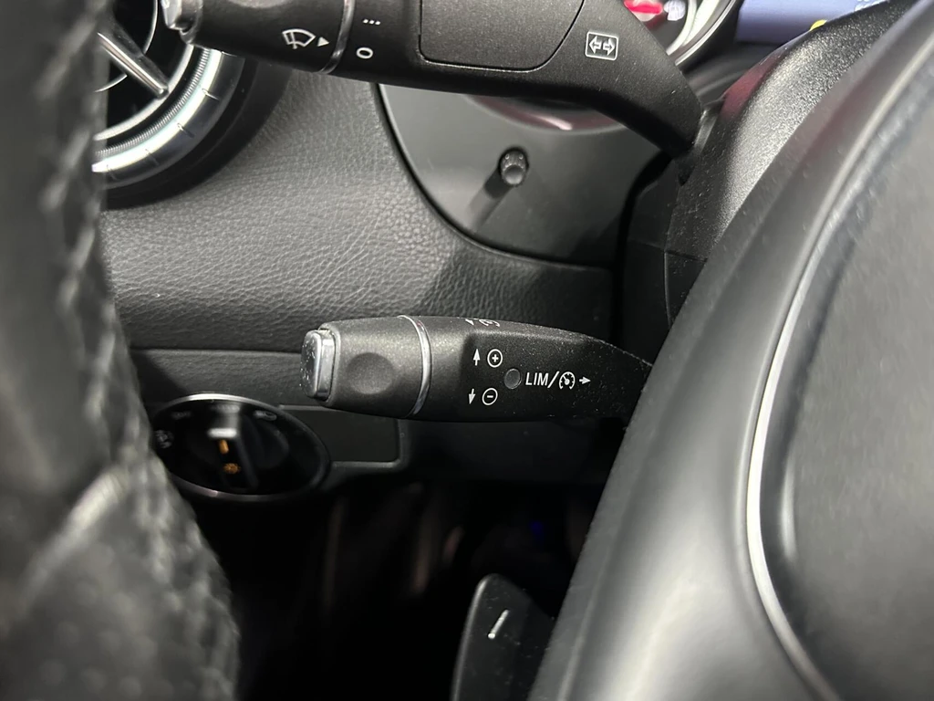 Mercedes-Benz CLA – foto 26