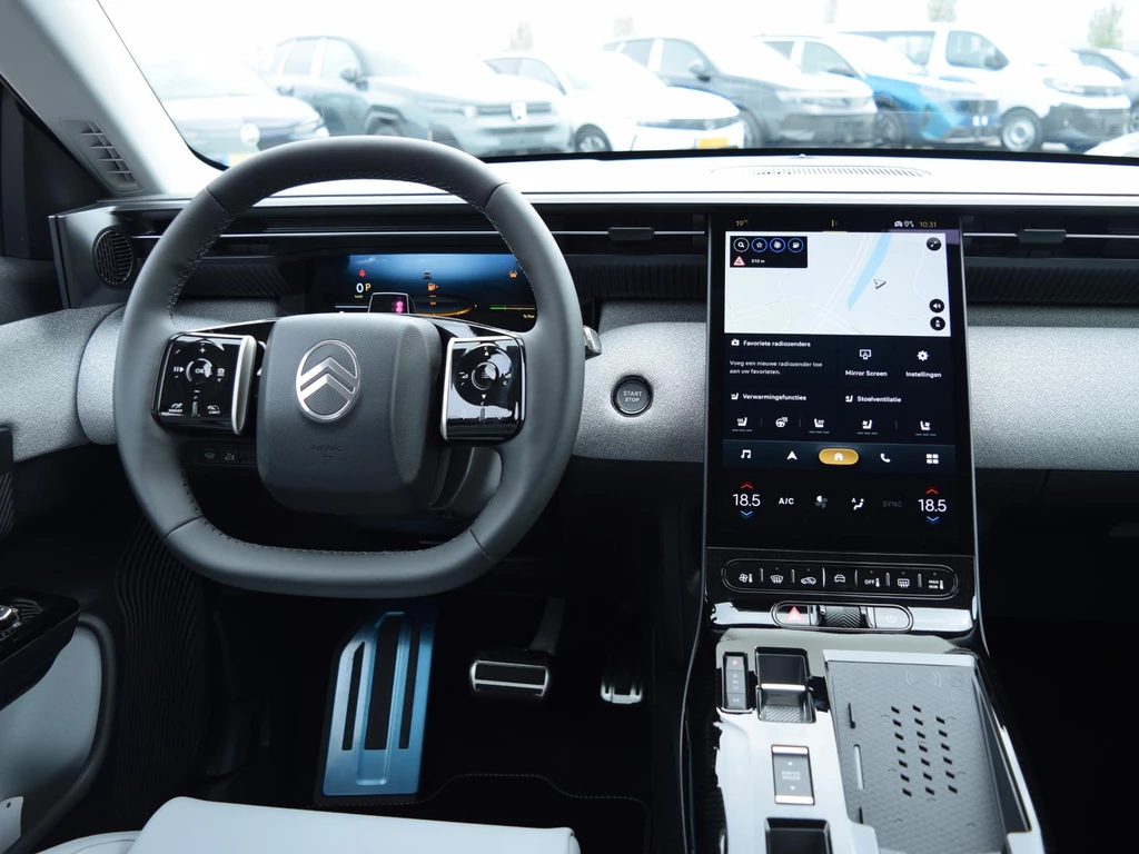 Citroën C5 Aircross – foto 9