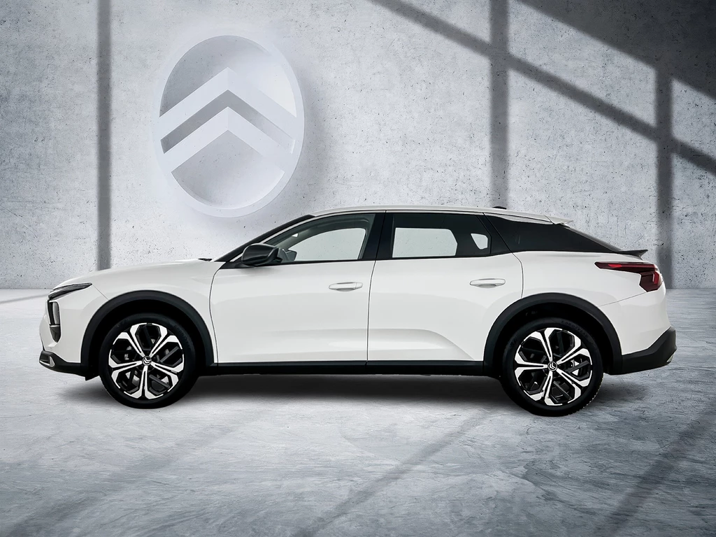 Citroën C5 X – foto 2