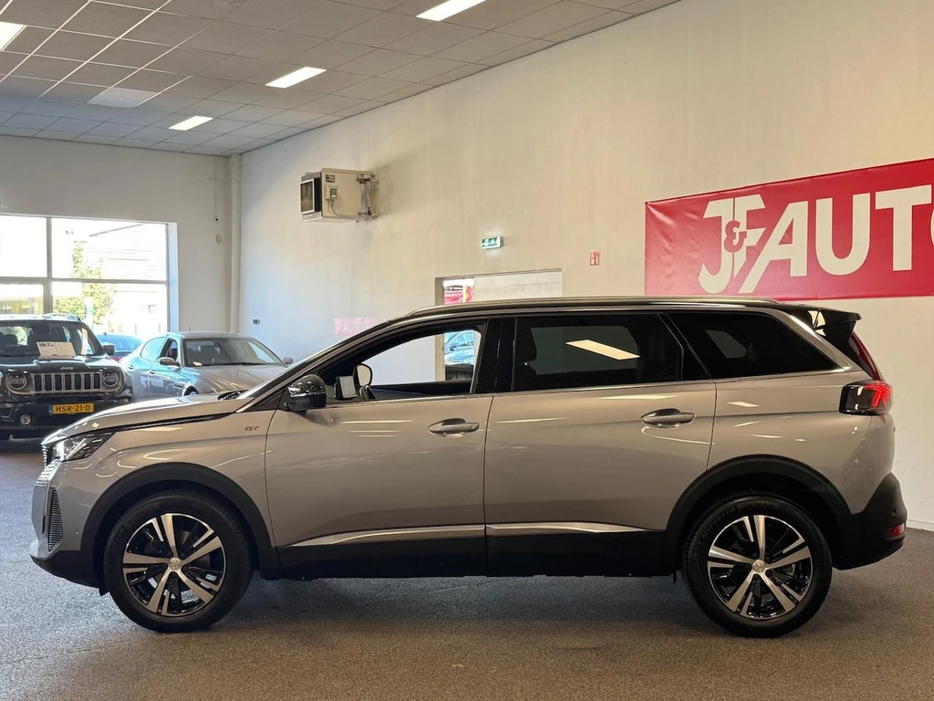 Peugeot 5008 – foto 2