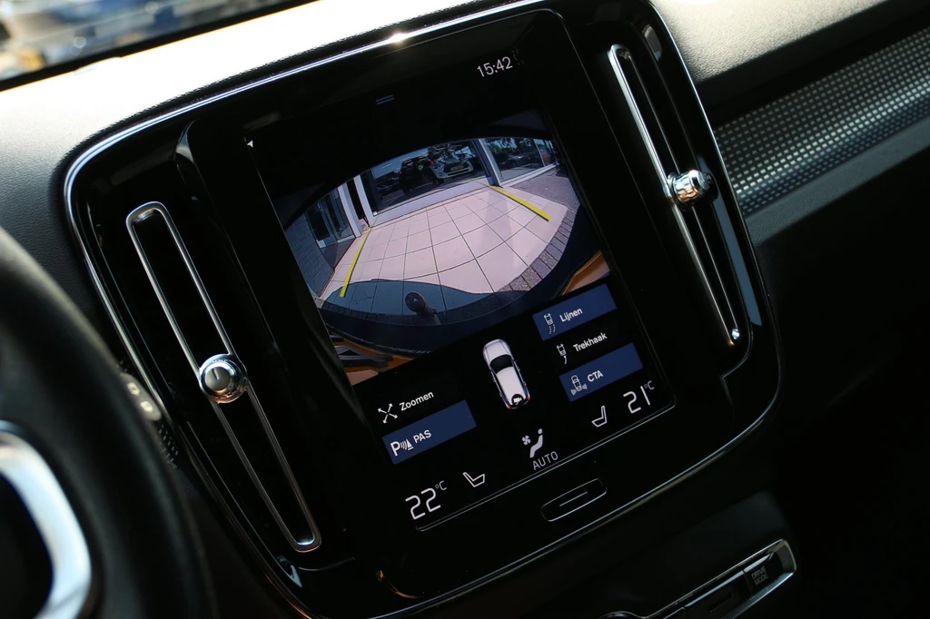 Volvo XC40 – foto 11