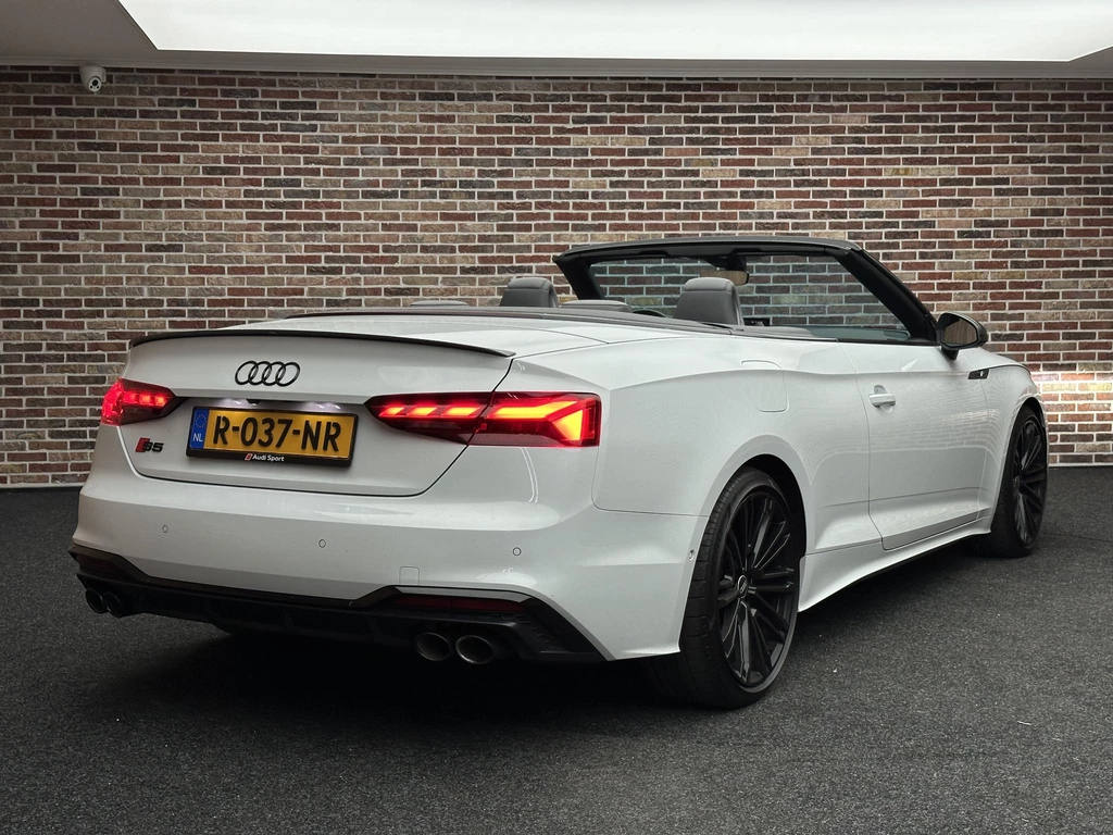 Audi S5 – foto 5