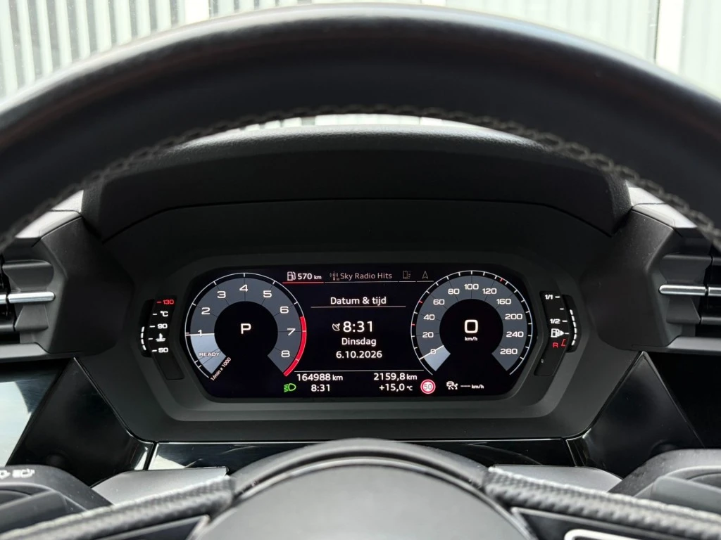 Audi A3 – foto 11