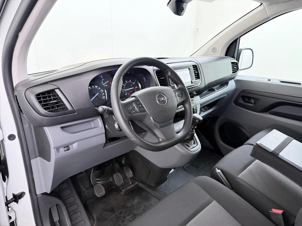 Opel Vivaro – foto 11