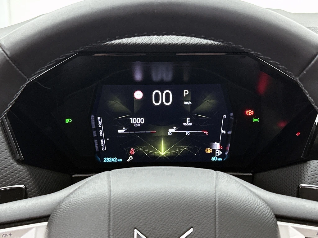 DS DS 4 – foto 24