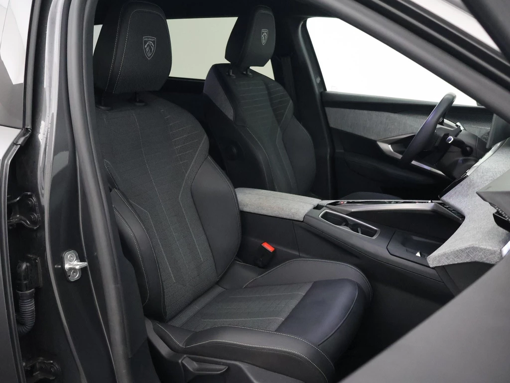 Peugeot 5008 – foto 10