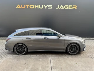 Mercedes-Benz CLA – thumbnail 11