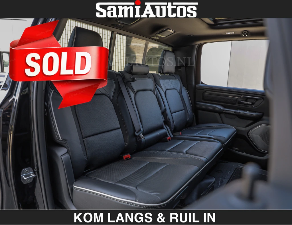Dodge Ram Pick-Up – foto 61