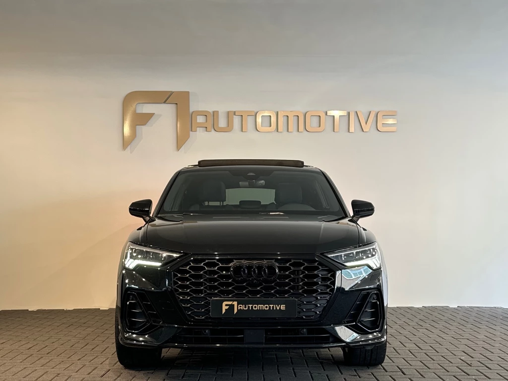 Audi Q3 – foto 8