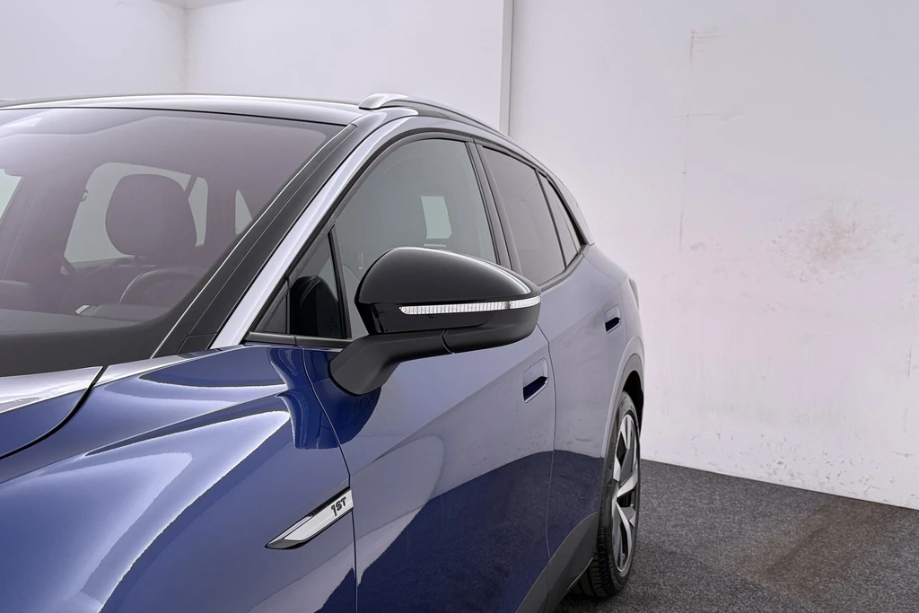 Volkswagen ID.4 – foto 5
