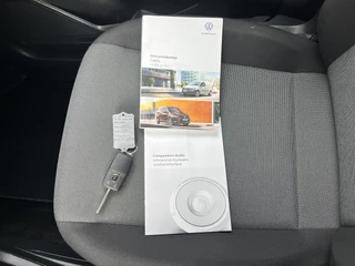 Volkswagen Caddy – thumbnail 20