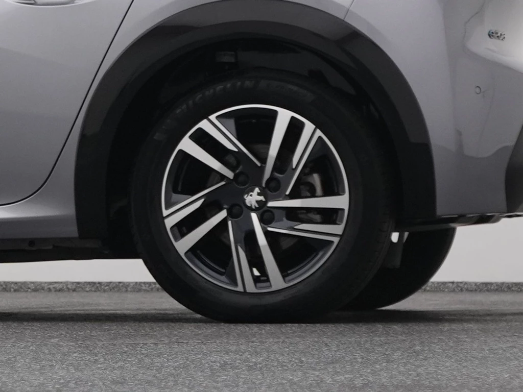Peugeot e-208 – foto 41