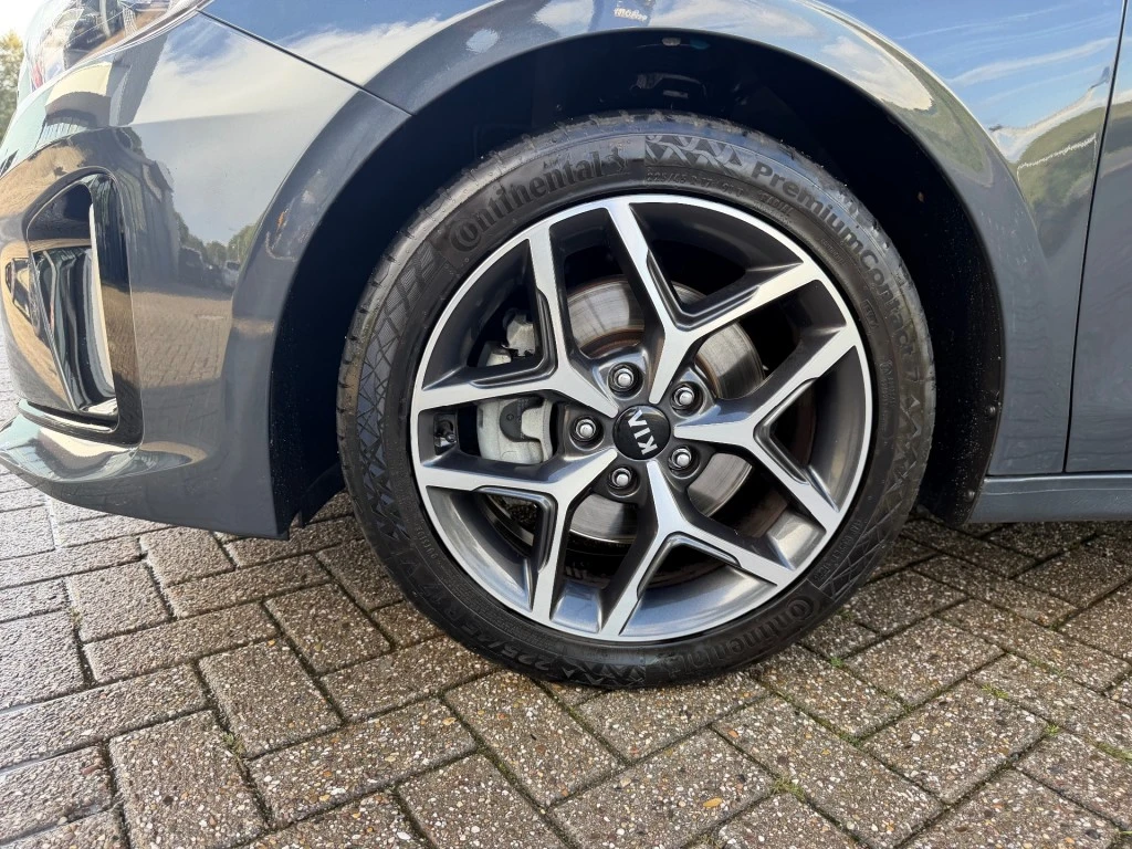 Kia Ceed – foto 24