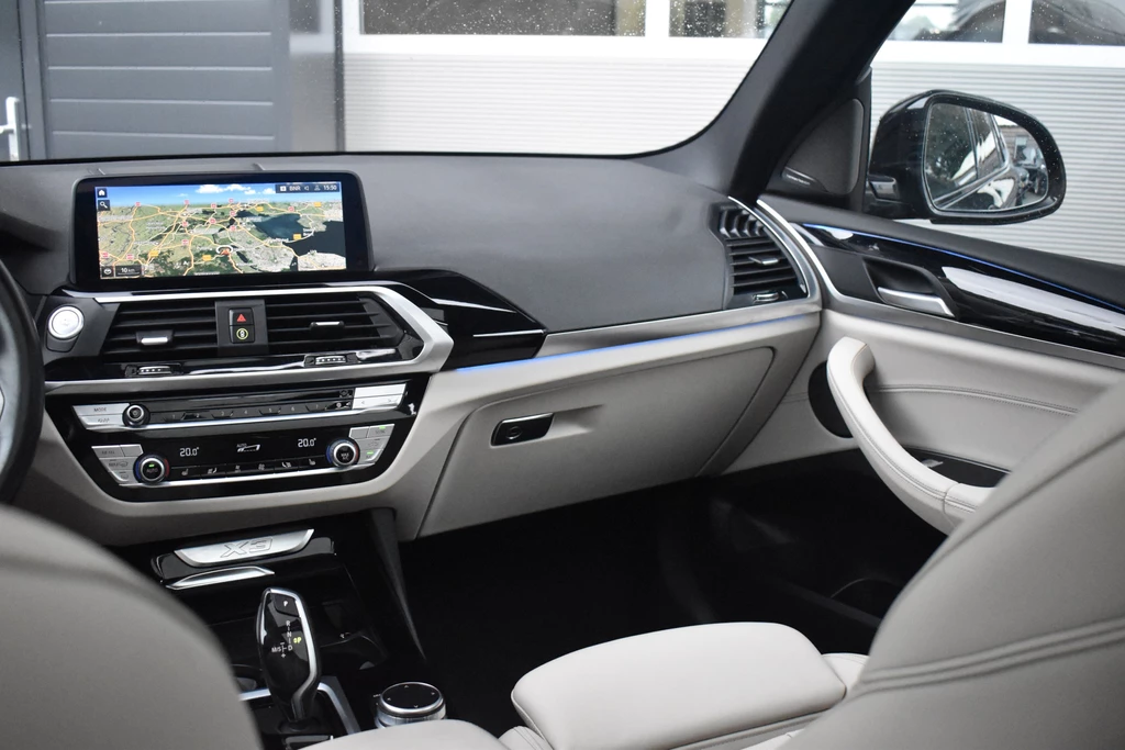 BMW X3 – foto 35