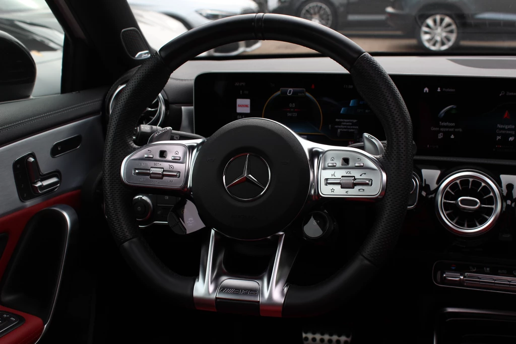 Mercedes-Benz A-Klasse – foto 18