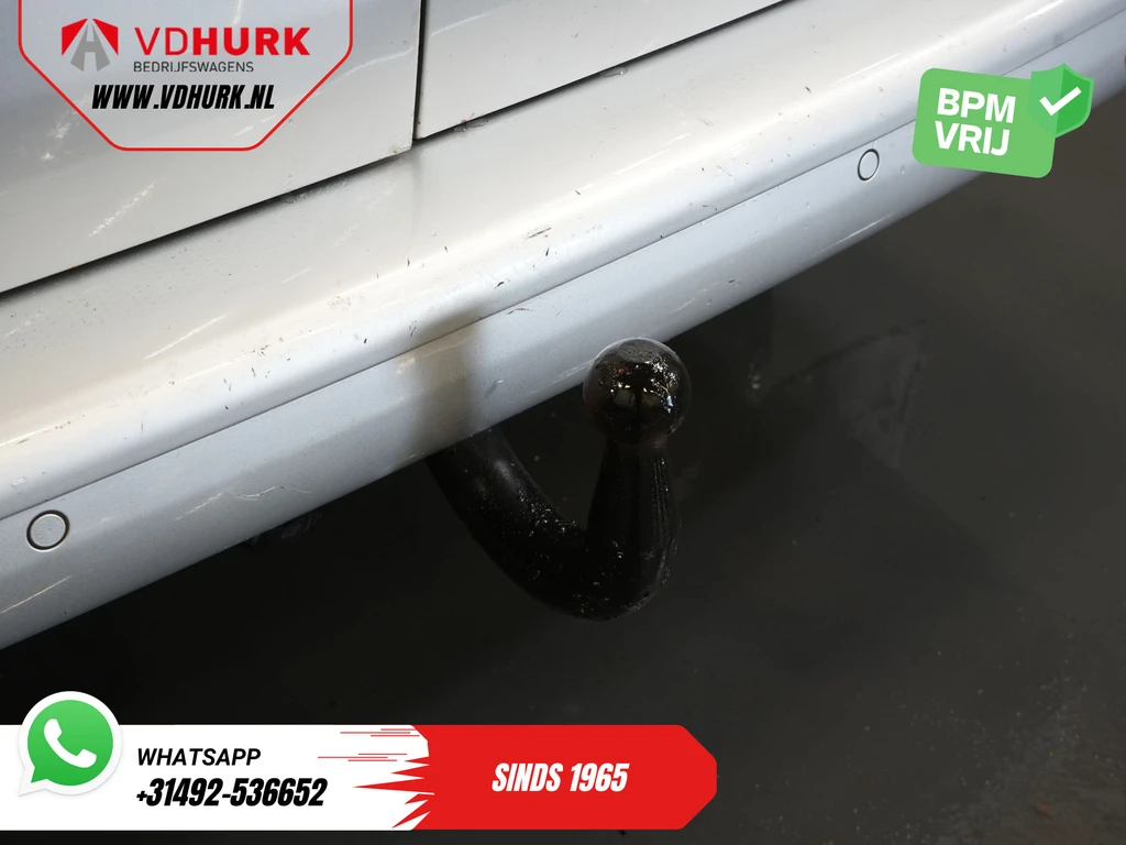 Volkswagen Transporter – foto 18