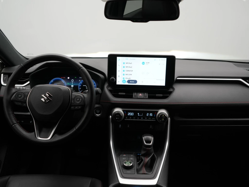 Suzuki Across – foto 25