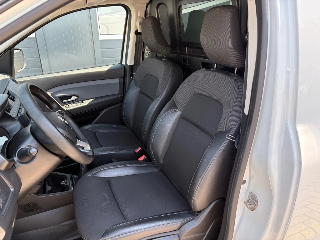 Renault Express – foto 19