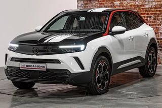 Opel Mokka – thumbnail 3