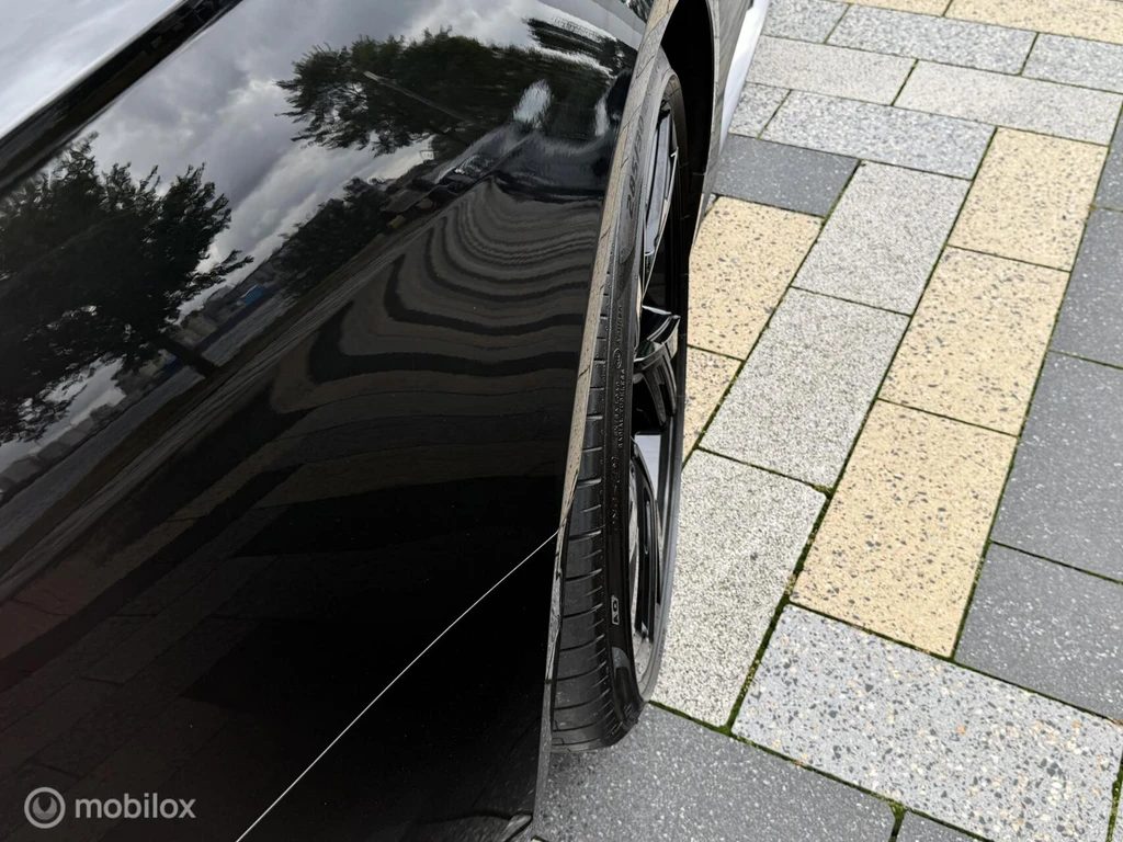Audi RS6 – foto 14