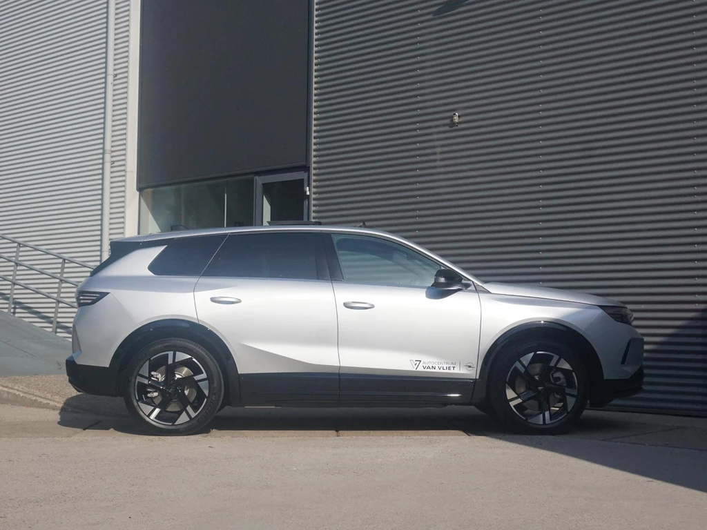Opel Grandland – foto 5
