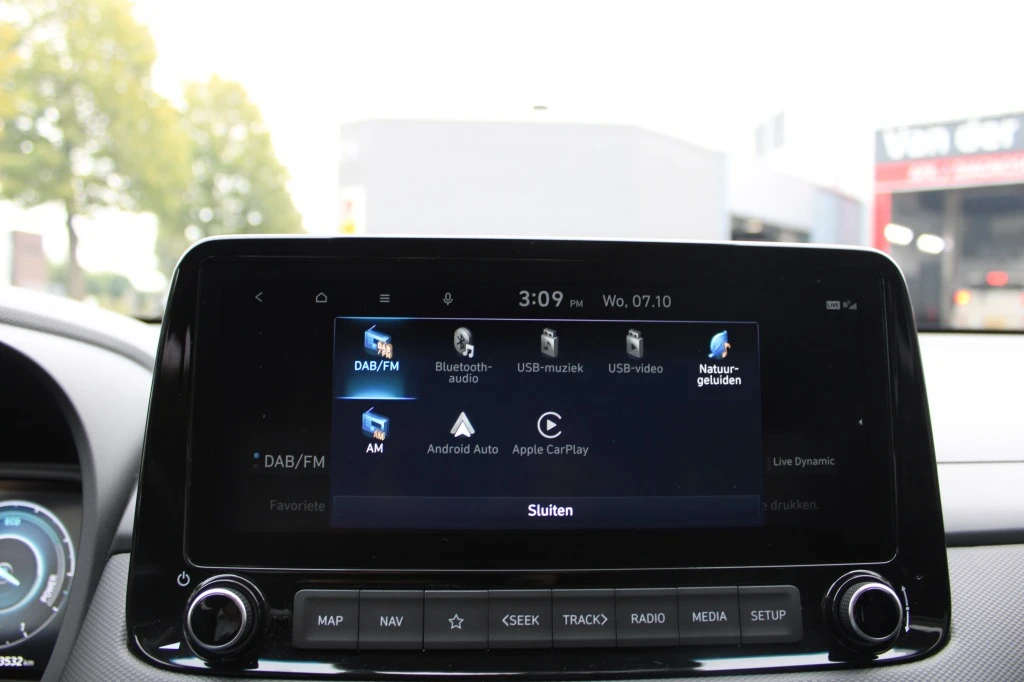 Hyundai Kona – foto 18