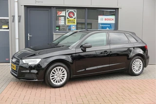 Audi A3 – thumbnail 4