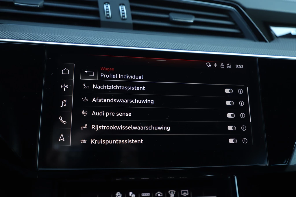 Audi e-tron – foto 25