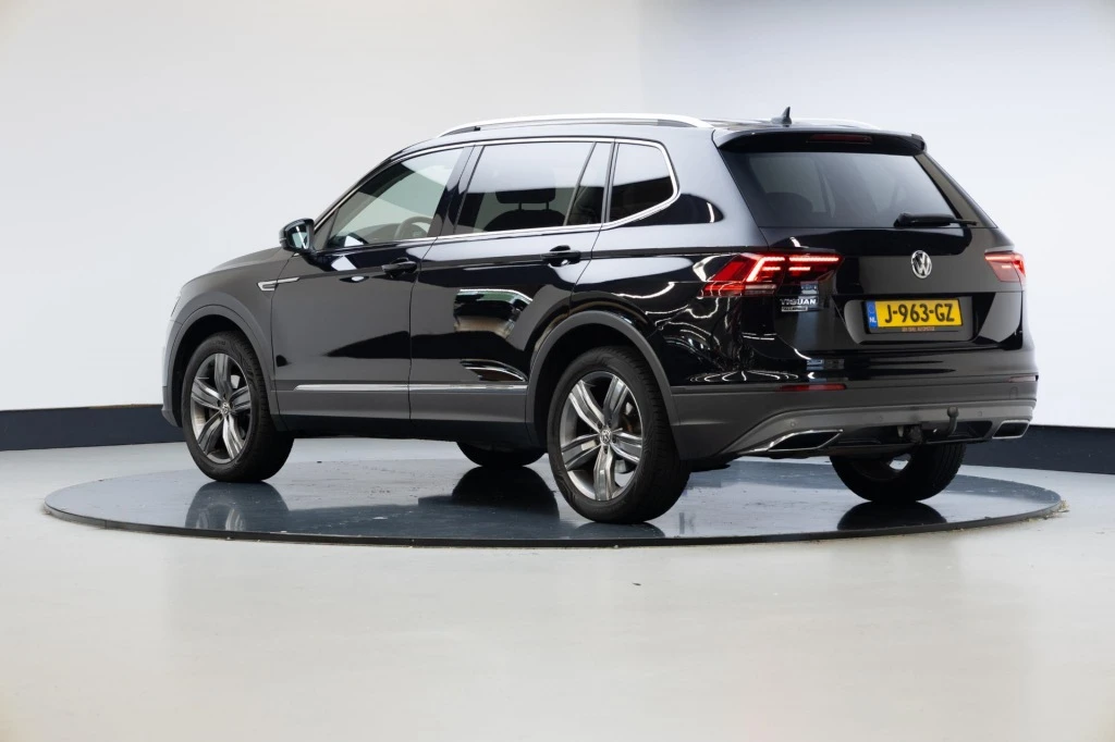 Volkswagen Tiguan Allspace – foto 3