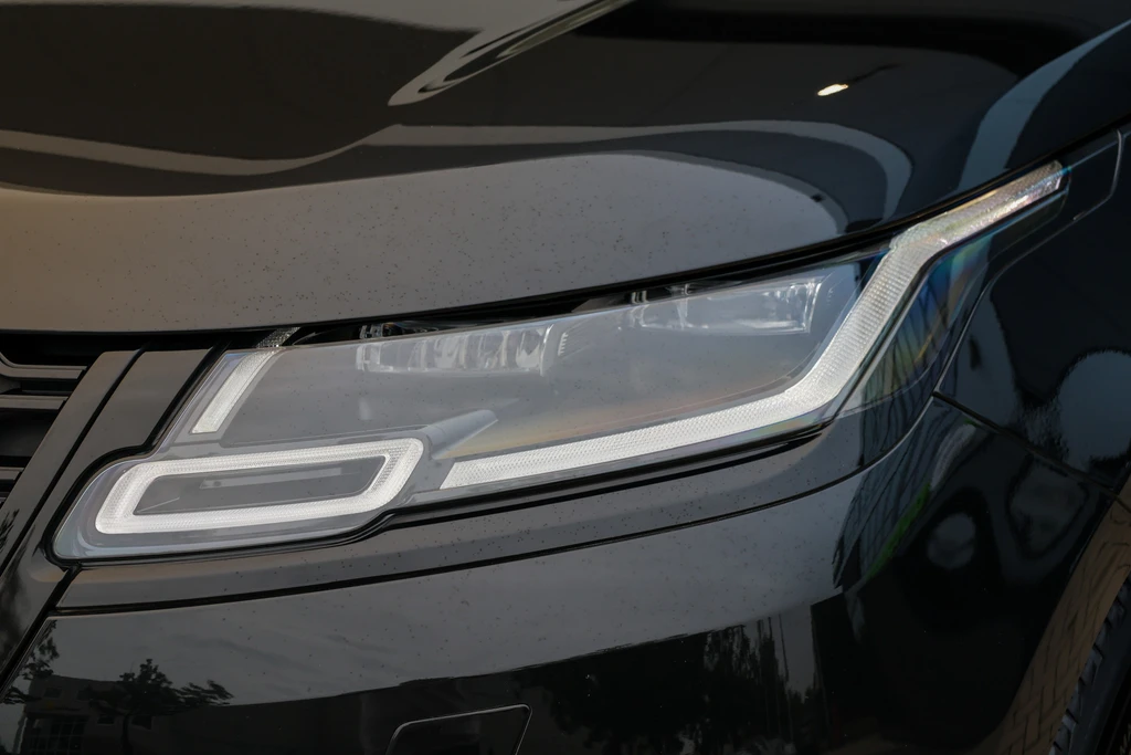 Land Rover Range Rover Velar – foto 19