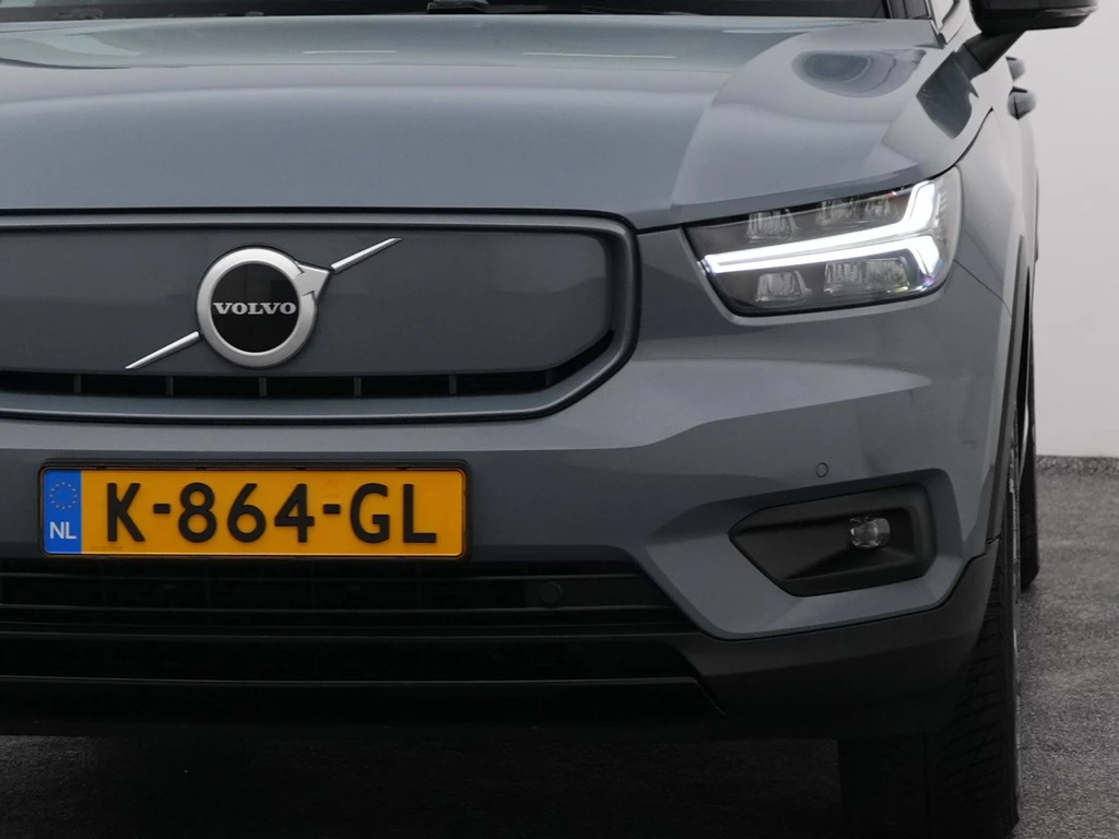 Volvo XC40 – foto 30