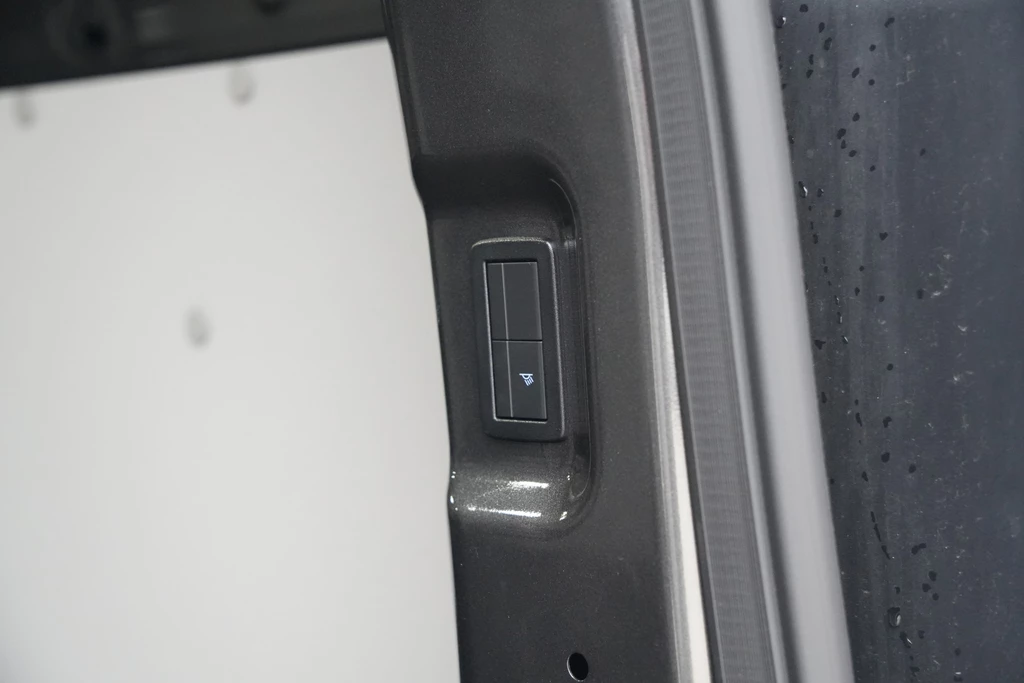 Ford E-Transit Custom – foto 40