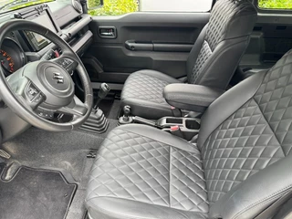 Suzuki Jimny – thumbnail 23