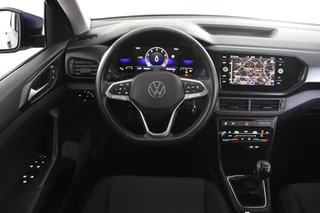 Volkswagen T-Cross – thumbnail 18