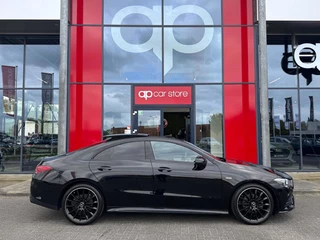 Mercedes-Benz CLA – thumbnail 6