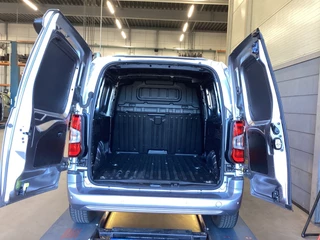 Citroën Berlingo – thumbnail 48
