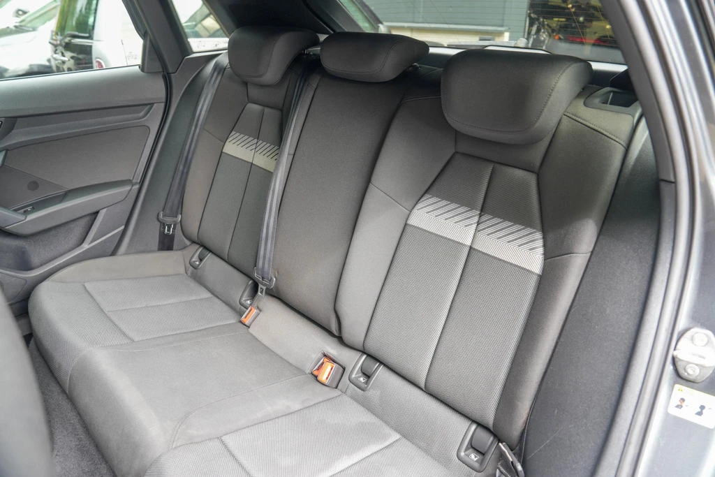 Audi A3 – foto 11